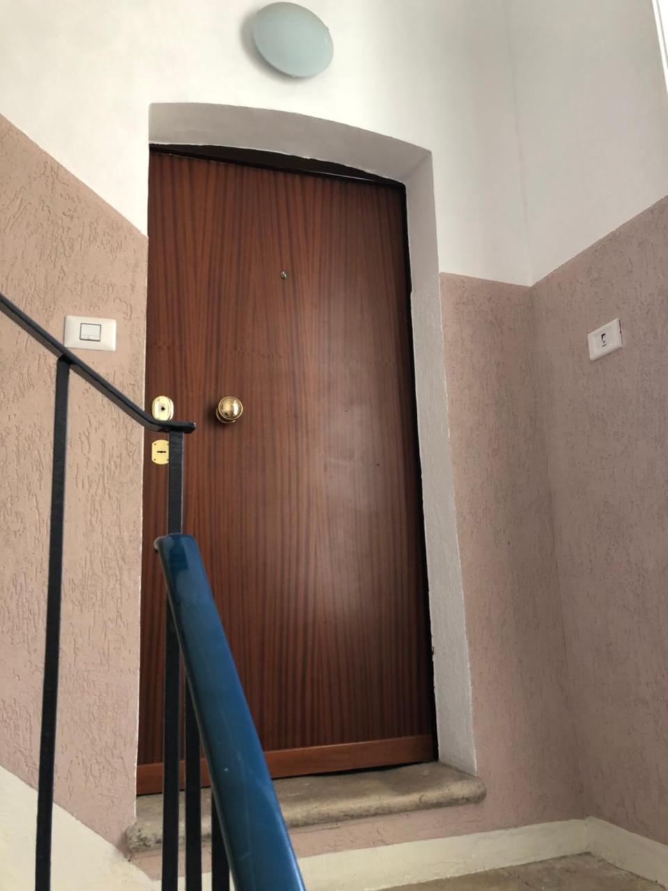 White House Apartment Bari Exterior photo